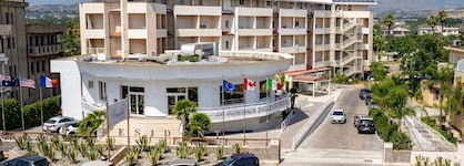 Grand Hotel President