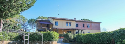 Hotel Ai Tufi