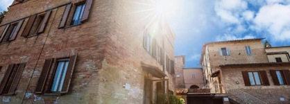 Hotel Porta Romana Di Luce Hotels