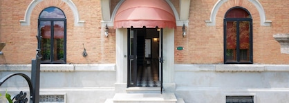 Villa Elda Boutique Hotel