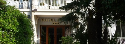 Hotel Luna