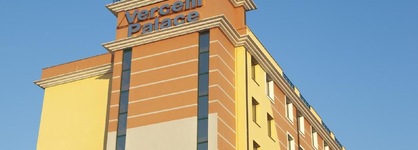 Vercelli Palace Hotel