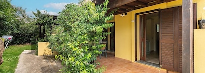 Green Village Resort