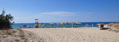 Hotel Su Giganti