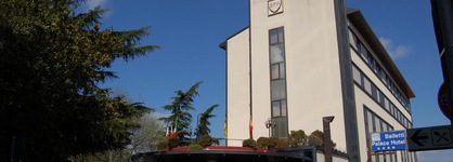 Balletti Palace Hotel