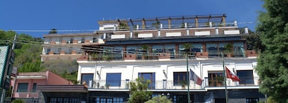 Hotel Primavera Dell'etna