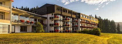 Hotel Saigerhöh