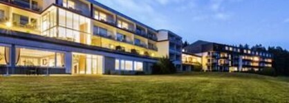 Hotel Saigerhöh