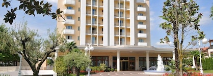 Hotel Terme All'alba