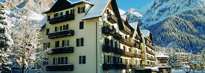 Th San Martino | Majestic Dolomiti Hotel