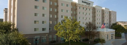 Residence Inn By Marriott San Antonio Six Flags At The Rim