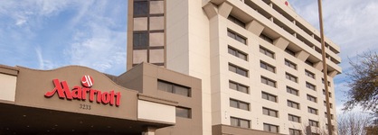 San Antonio Marriott Northwest Medical Center