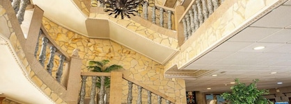 Hotel Plaza Del Castillo