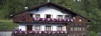 Hotel Al Larin