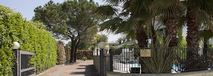 Hotel Berta