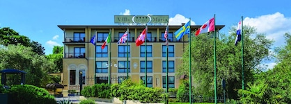 Hotel Villa Maria