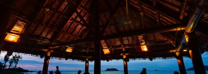 Tropica Island Resort - Adults Only