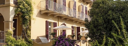 Grand Hotel Fasano