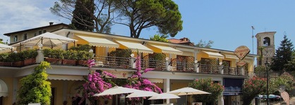 Hotel Aquavite