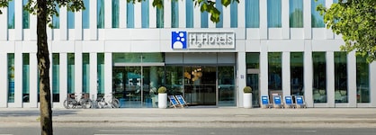 H2 Hotel München Messe