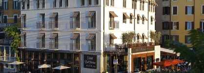 Hotel Bell'arrivo