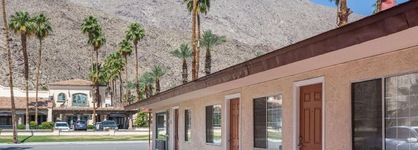 Adara Hotel Palm Springs