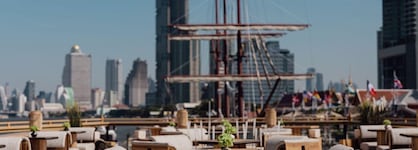 The Okura Prestige Bangkok