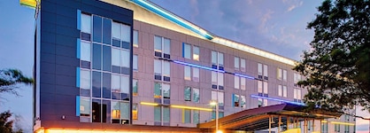 Aloft Philadelphia Airport