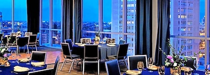 Four Points By Sheraton Philadelphia City Center