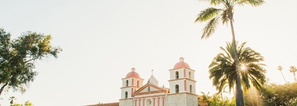 Hotel Santa Barbara