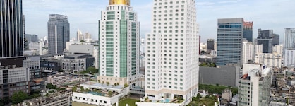 The Berkeley Hotel Pratunam