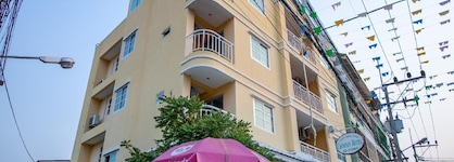 Chomsin Hua Hin