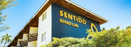 TUI BLUE Khao Lak Resort - SHA Extra Plus