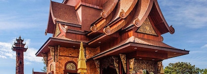 Ammatara Pura Pool Villas