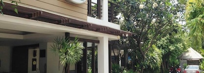 Evergreen Resort