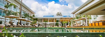 Chi Samui Resort