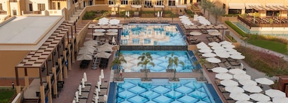 Rixos Bab Al Bahr