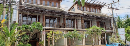 Sasitara Residence