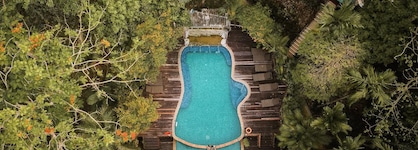 The Vatika Resort And Spa