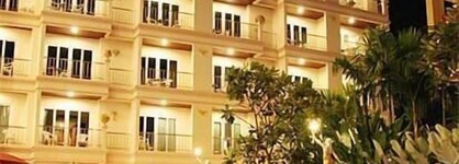 Rita Resort And Residence