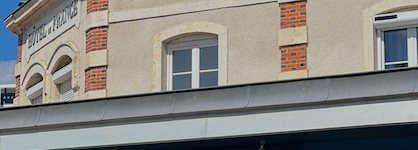Hôtel De France