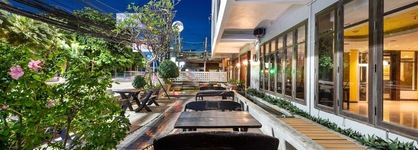 The Jomtien Twelve