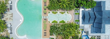 Natai Beach Resort