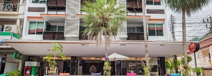 Kata Beach Studio