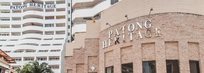 Patong Heritage