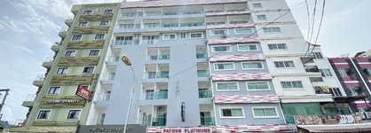 Patong Platinums