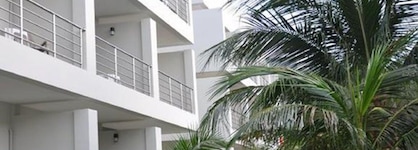 Tuana Hotels The Natural Resort