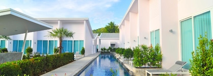 The Palmery Resort
