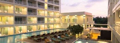 Chanalai Hillside Resort
