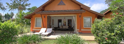 Laguna Villas Boutique Hotel